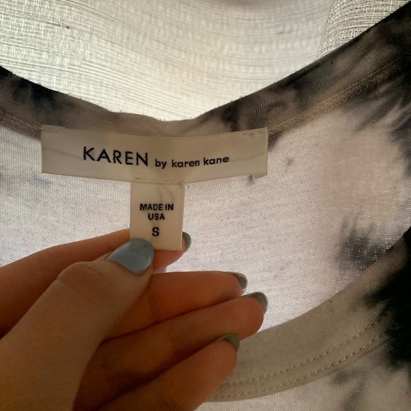 Karen Kane Dress - Picture 2 of 3